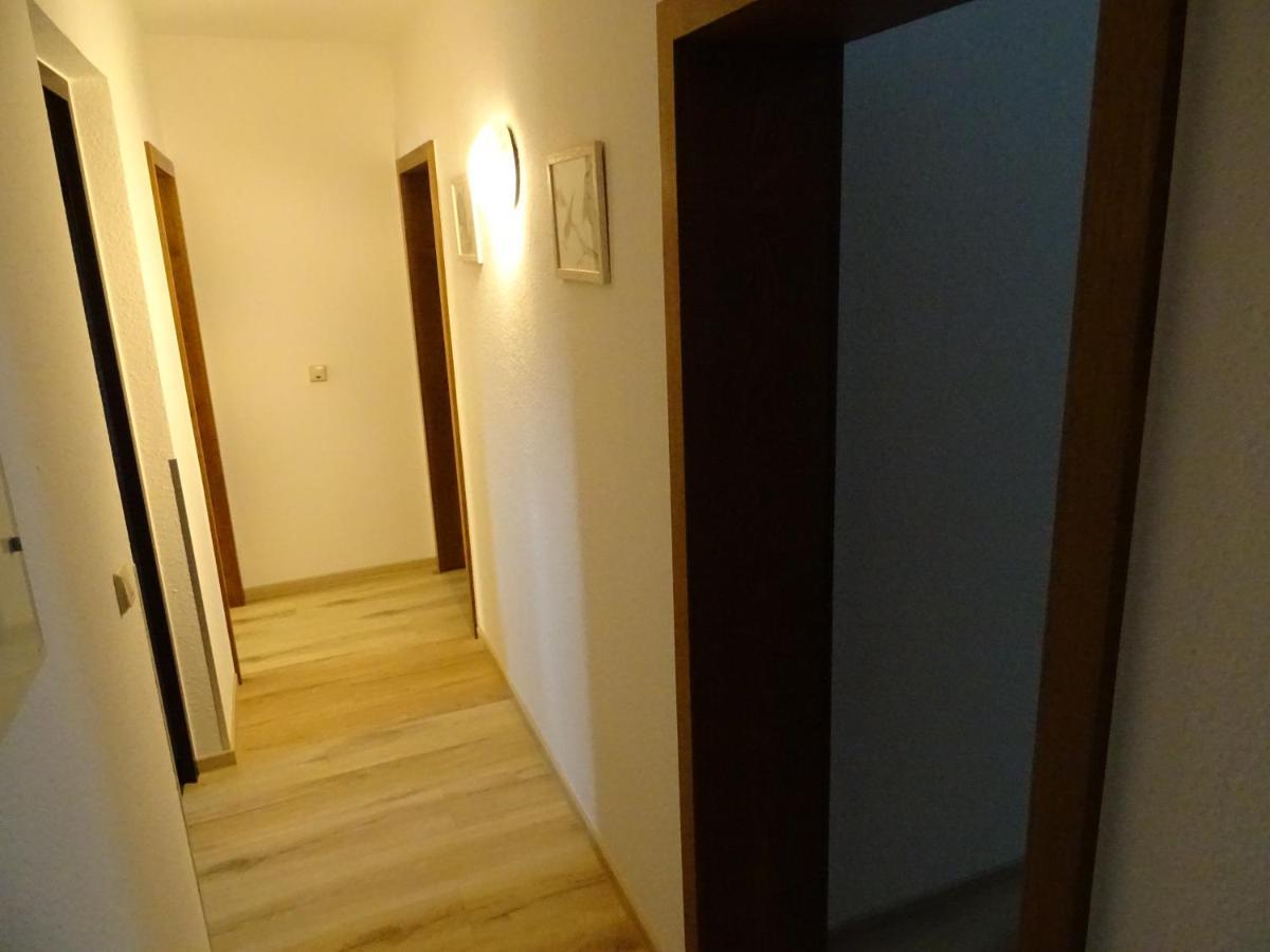 Aparthotel Zum Dom Kleinblittersdorf Eksteriør billede