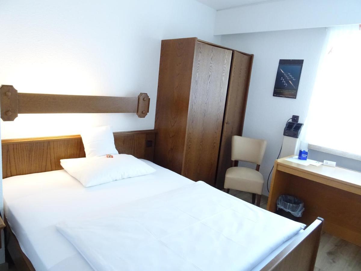 Aparthotel Zum Dom Kleinblittersdorf Eksteriør billede