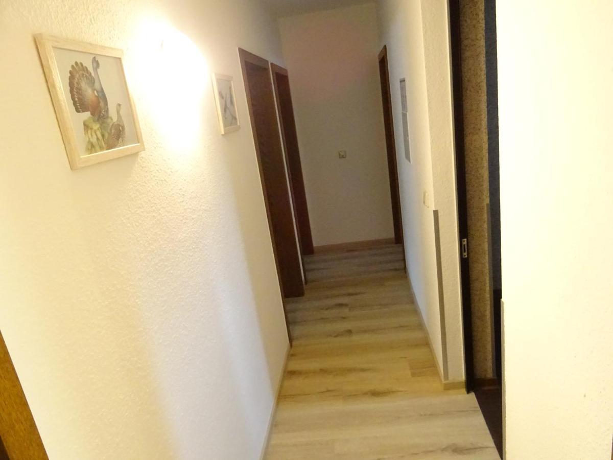 Aparthotel Zum Dom Kleinblittersdorf Eksteriør billede