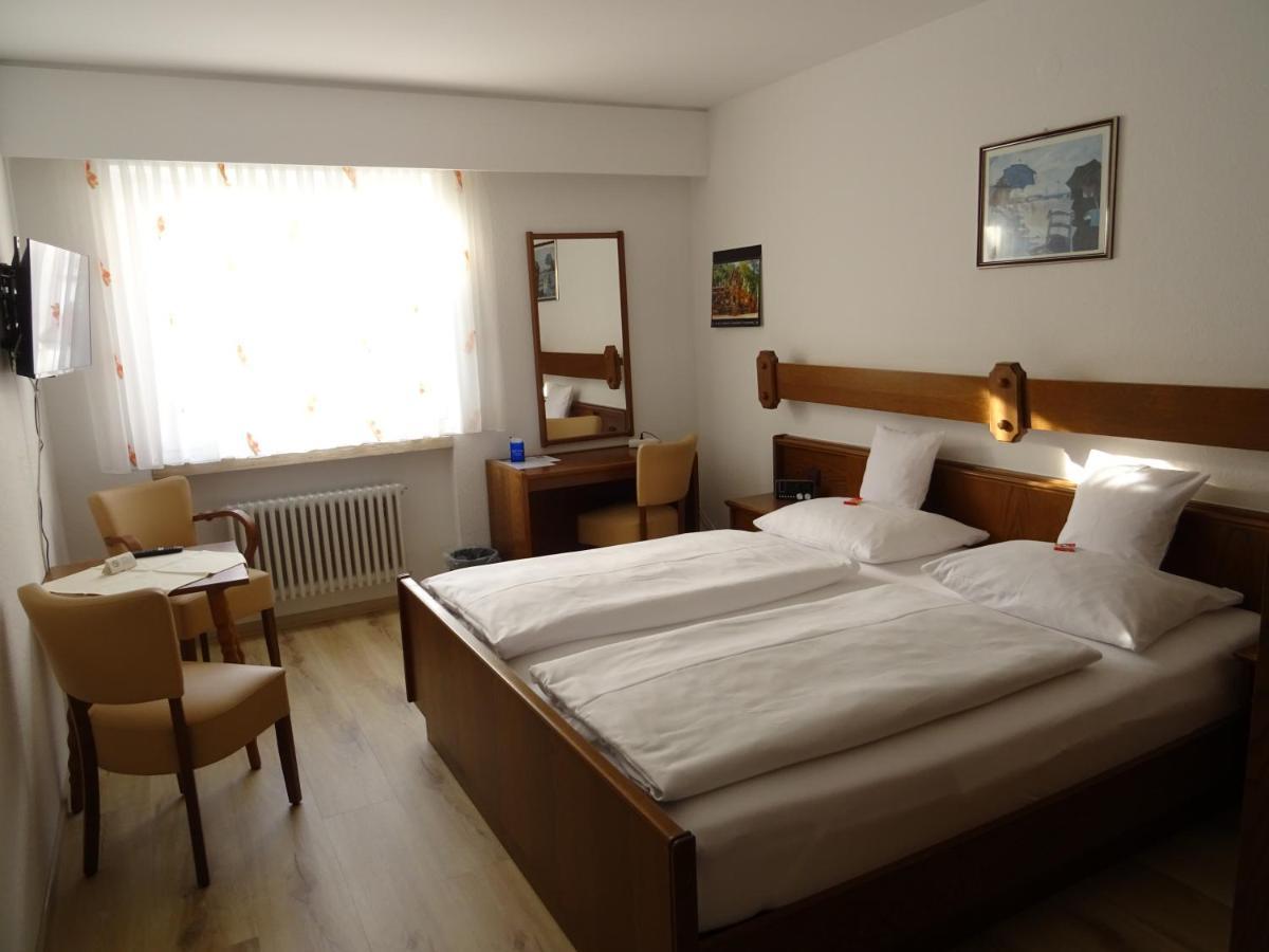 Aparthotel Zum Dom Kleinblittersdorf Eksteriør billede