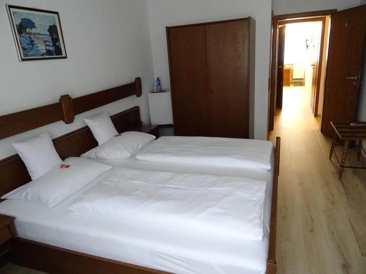 Aparthotel Zum Dom Kleinblittersdorf Eksteriør billede
