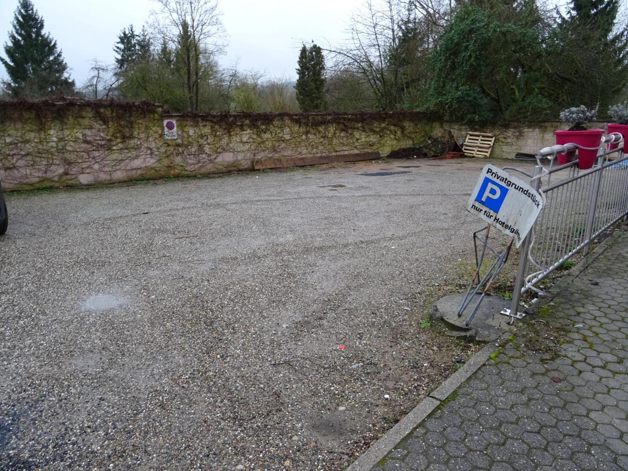 Aparthotel Zum Dom Kleinblittersdorf Eksteriør billede