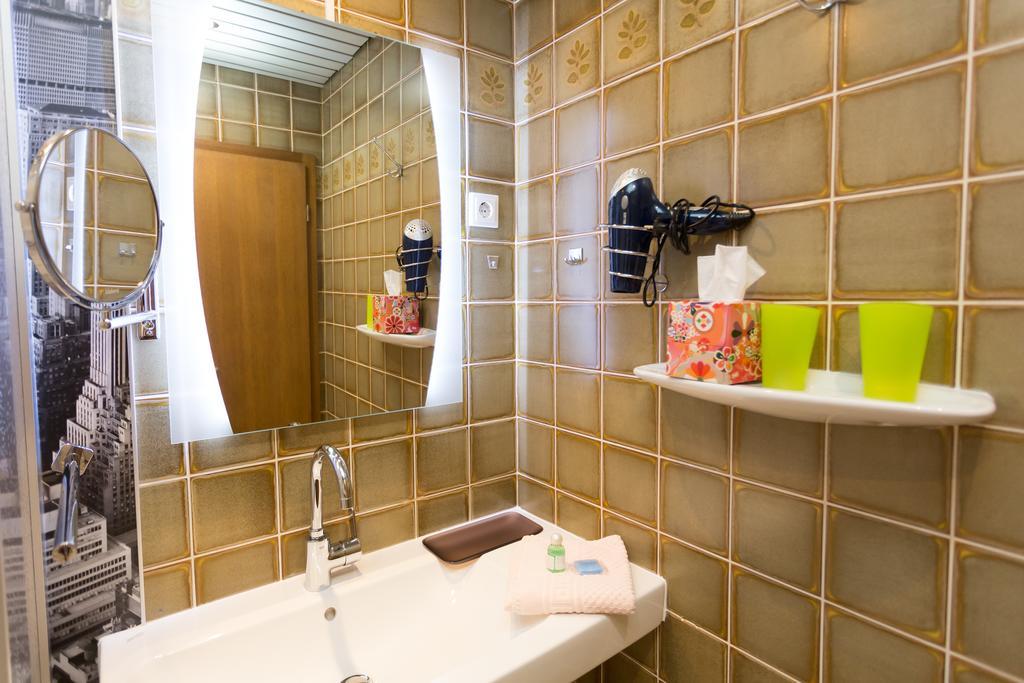 Aparthotel Zum Dom Kleinblittersdorf Eksteriør billede