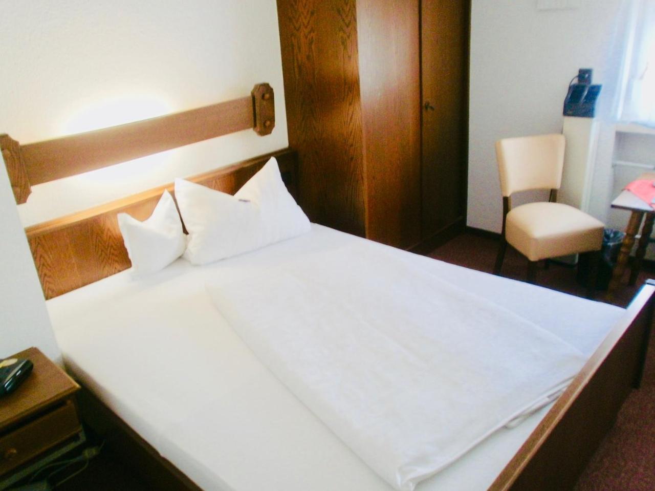 Aparthotel Zum Dom Kleinblittersdorf Eksteriør billede